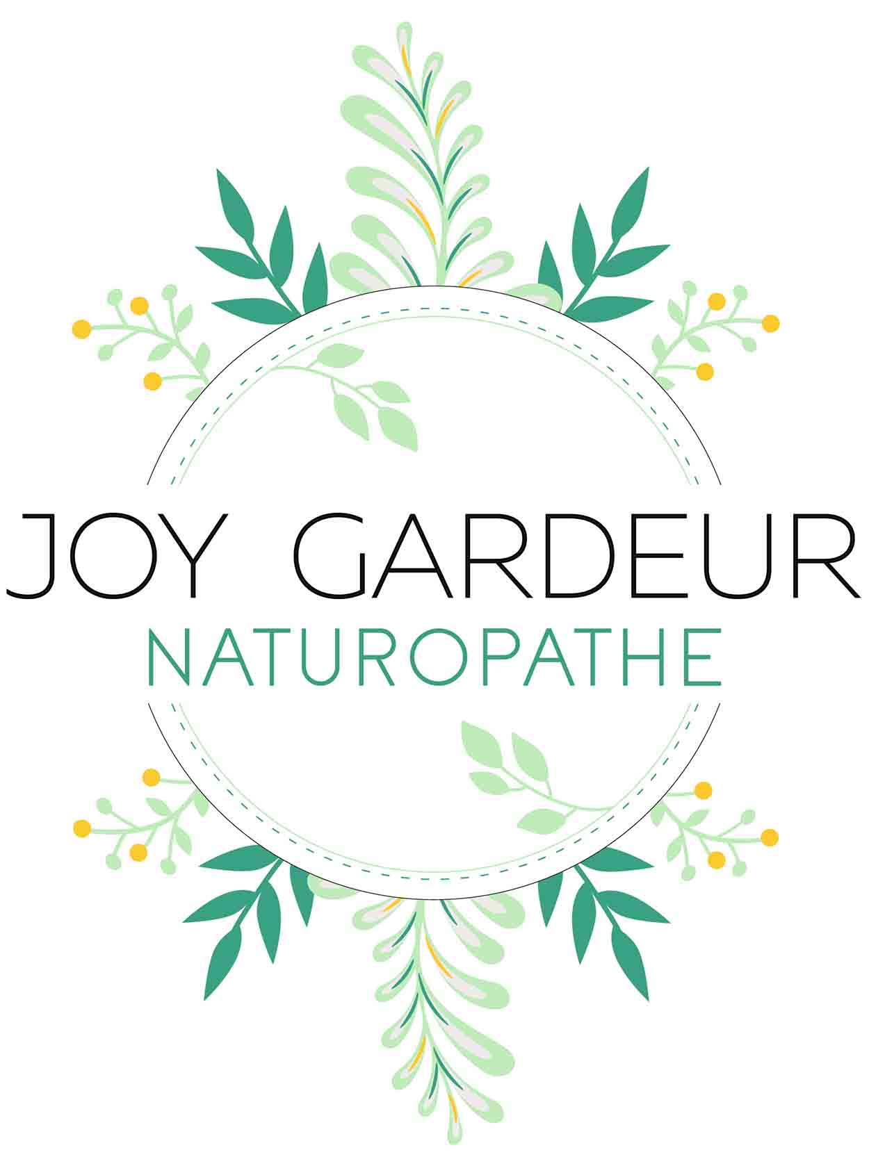 Joy Gardeur - Naturopathe à Nantes